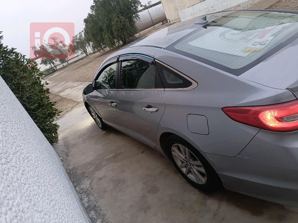 هيونداي سوناتا